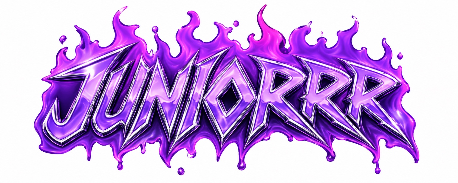 Juniorrr